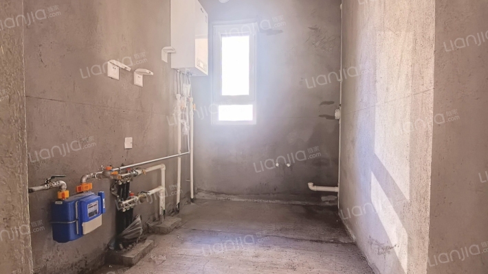 大社区 南北通透 好楼层 采光视野好 北京公交直达小区-厨房