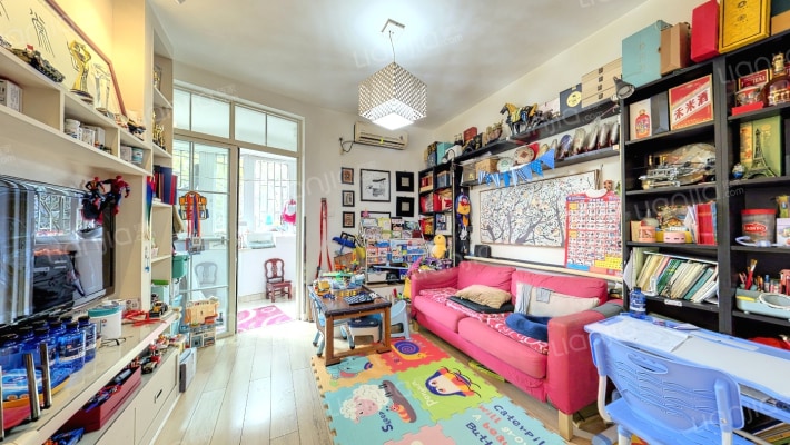 松山村二手房实景图