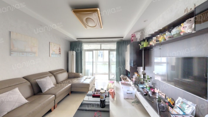 锦江苑二手房实景图