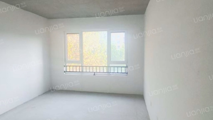 桃源新都孔雀城 3室2厅 南 北-卧室C