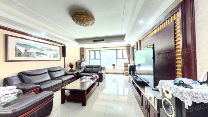 恒大华府二手房实景图