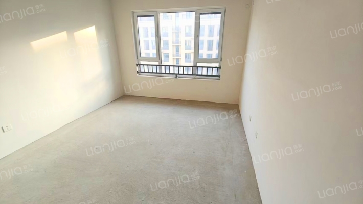 大社区 南北通透 好楼层 采光视野好 北京公交直达小区-卧室A