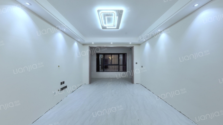 瀚宇天悦湾2号院二手房实景图