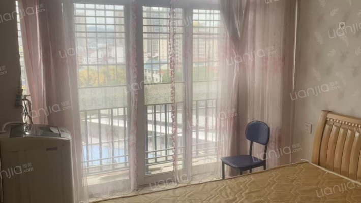 学生公寓二手房实景图