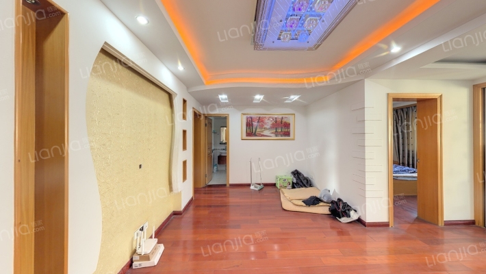 城港花苑东区二手房实景图