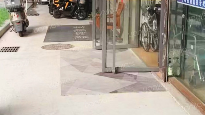 聚旺金二手房实景图