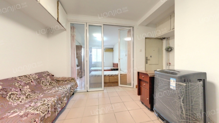 柳芳北街9号院二手房实景图