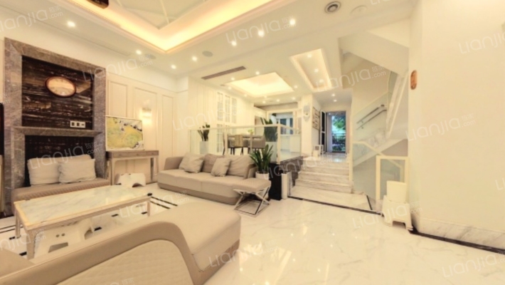 峰墅一期二手房实景图