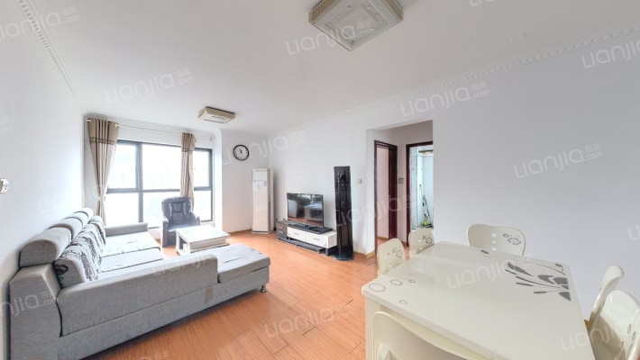 湘江锦绣二手房实景图