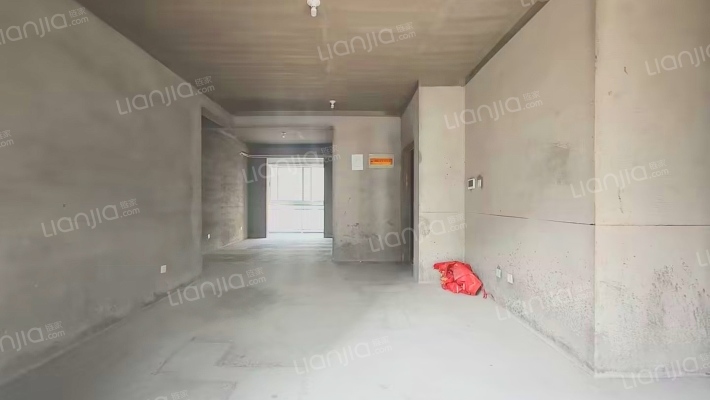 珍东华府二手房实景图