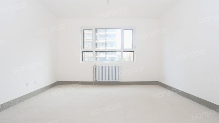 金域首府二手房实景图