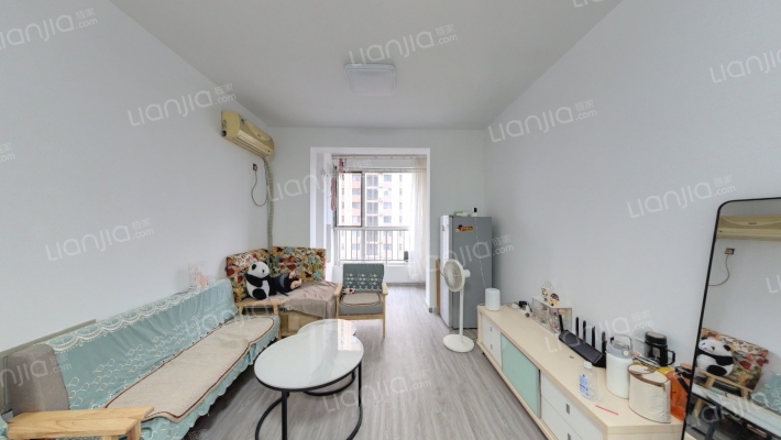 永邦天汇二手房实景图