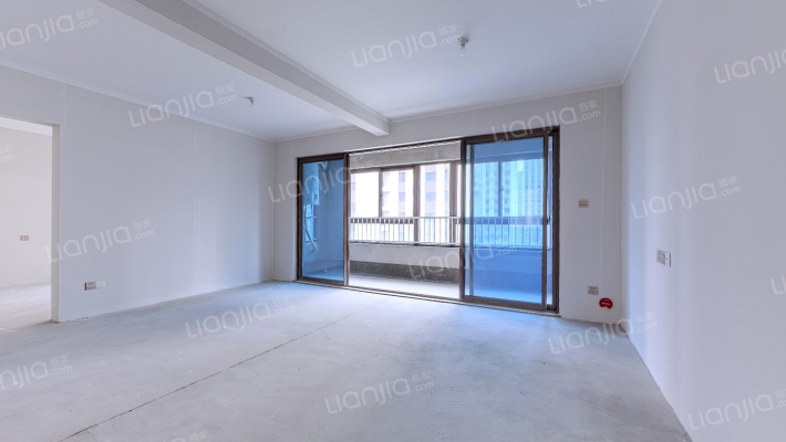 碧桂园时代倾城二期二手房实景图