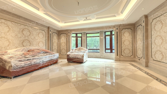 泛海世家西府二手房实景图