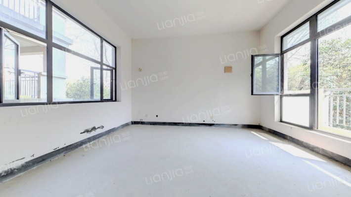 两河流域二手房实景图