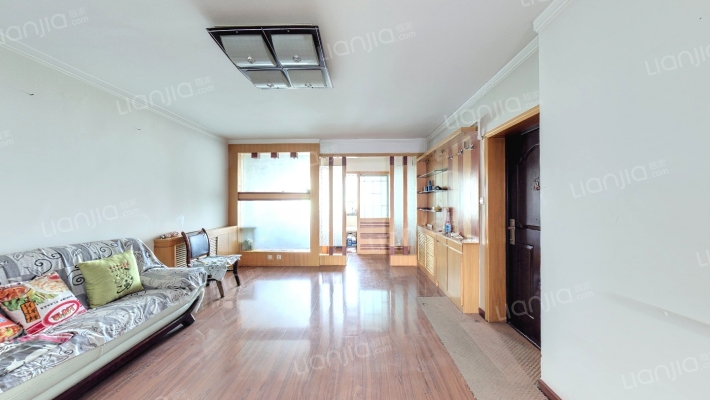 铁路小区（建西东路）二手房实景图