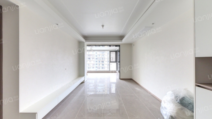 金科博翠天宸二手房实景图