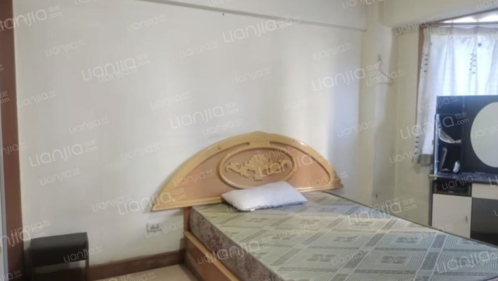 保险公司家属楼二手房实景图