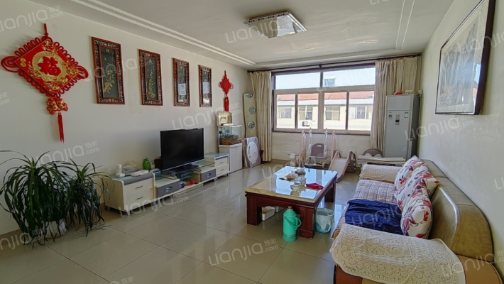 华苑家园二手房实景图