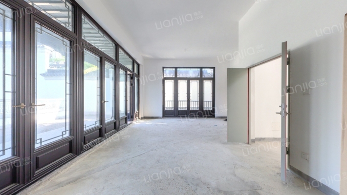 翠湖香山桃花源二手房实景图