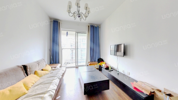 龙腾苑二手房实景图