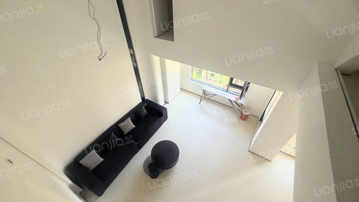 公园道一号二手房实景图