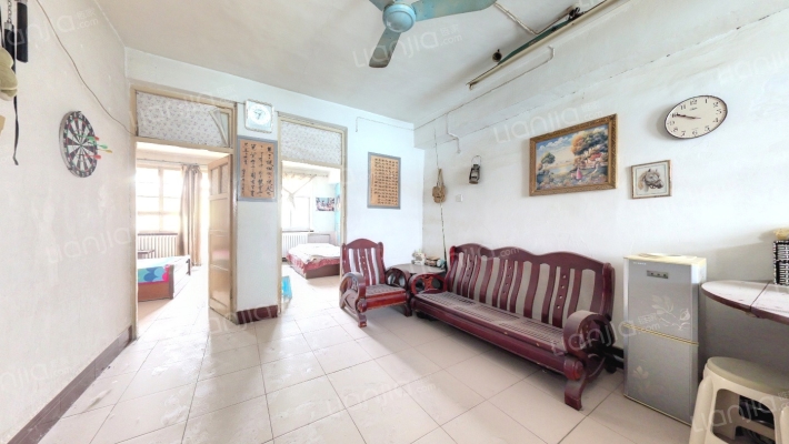 东小杨庄二手房实景图