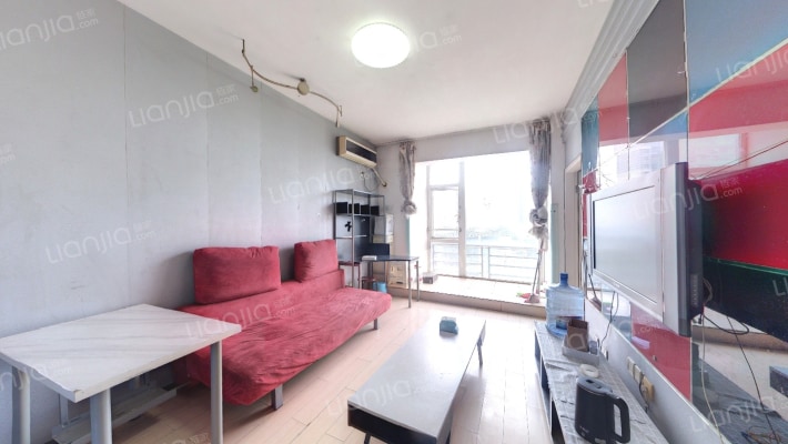 锦绣朋城二手房实景图