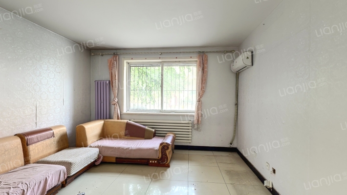 淀荷园二手房实景图