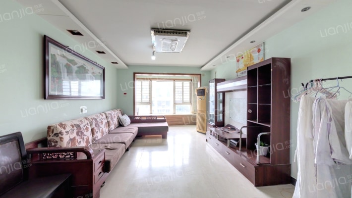 益辰欣园二手房实景图