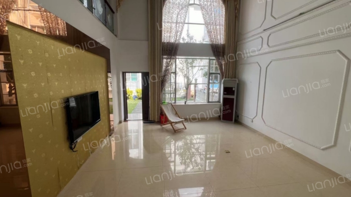 西城秀舍二手房实景图