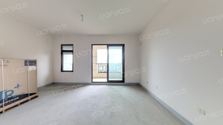 绿都绣云里二手房实景图