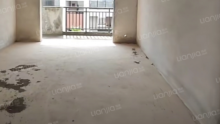 廉晖苑二手房实景图