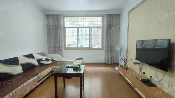 环城家园二手房实景图