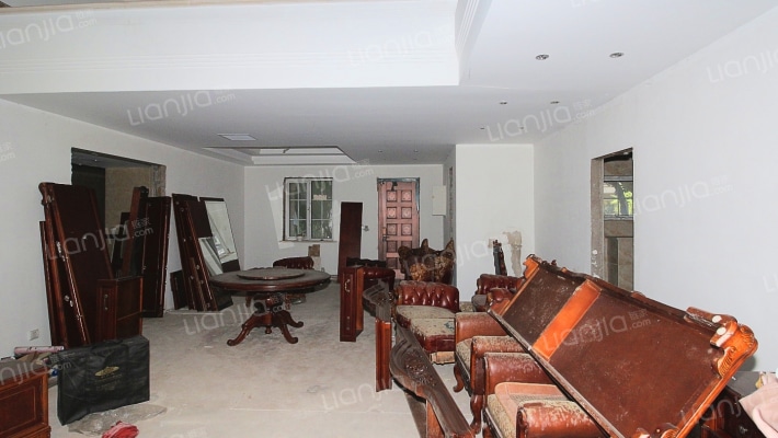 乡居假日帝景园二手房实景图