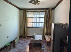 整租·食品厂家属院（开源路） 2室1厅 南/北_食品厂家属院（开源路）租房