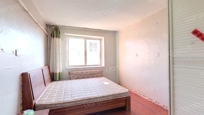 光明小区(丰满区)二手房实景图