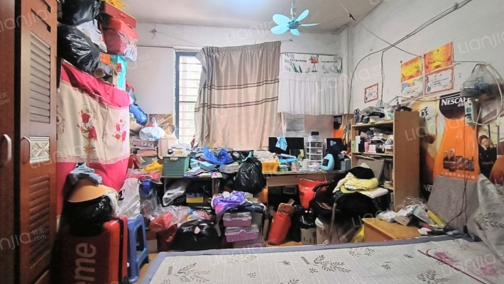 晋河新村二手房实景图