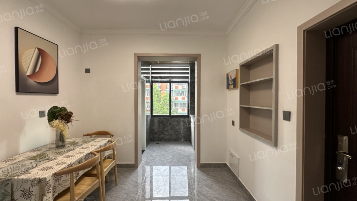 解放西路416号二手房实景图