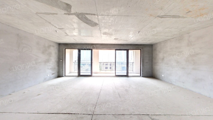 湾流二手房实景图