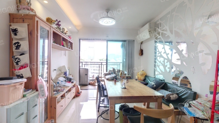 岭南世家瑞府二手房实景图