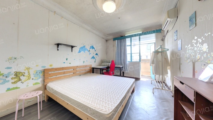 德州四村二手房实景图