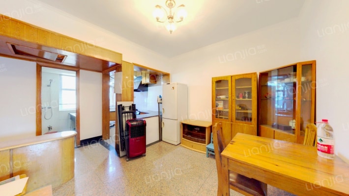 金狮苑二手房实景图