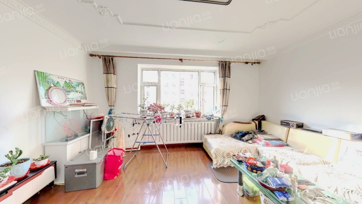 高新B区二手房实景图