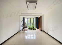 整租·联发君澜天地 3室2厅 南_联发君澜天地租房