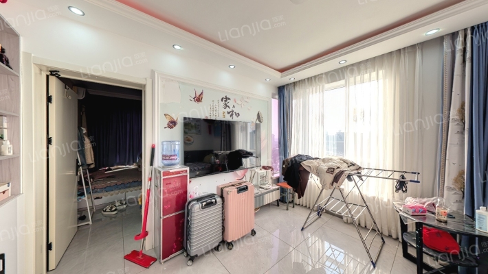 海逸诗阁D区二手房实景图