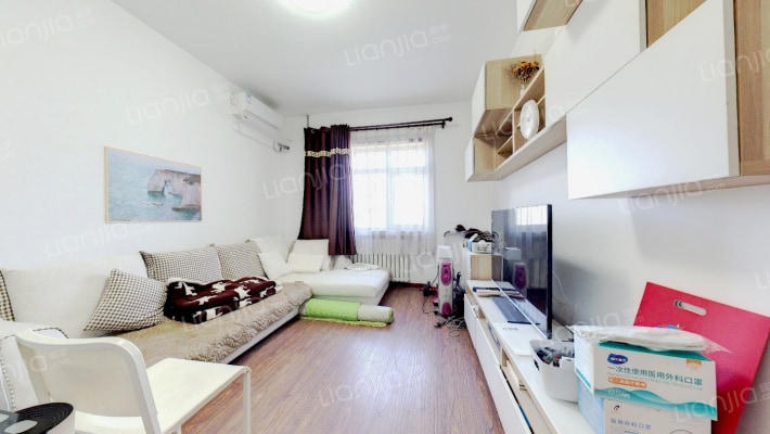 育新街二手房实景图