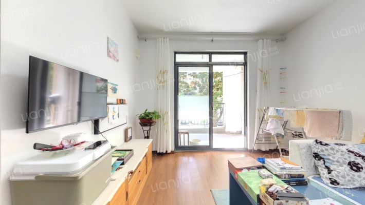 东方帕堤欧二手房实景图