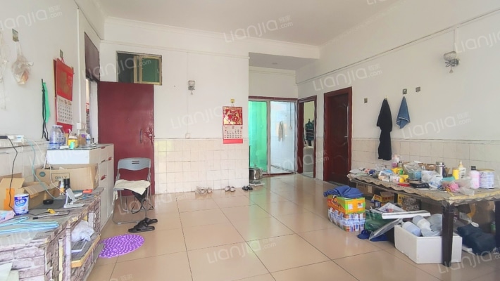 银河楼二手房实景图