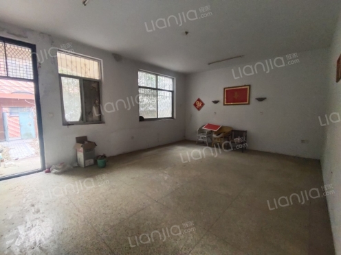 整租·中陽馨園 5室2厅 南